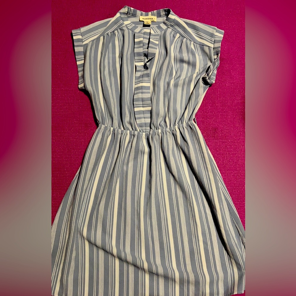 Cute summer dress